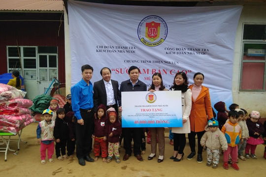 Thông Nông - Những dấu ấn khó phai