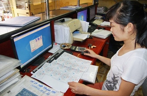 Triển khai thẻ Bảo hiểm y tế điện tử: Tiện lợi, tiết kiệm Triển khai thẻ Bảo hiểm y tế điện tử: Tiện lợi, tiết kiệm