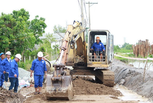 Kinh nghiệm kiểm toán dự án sử dụng vốn ODA