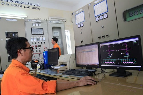 Sức mạnh công nghệ số lan tỏa trong cộng đồng doanh nghiệp