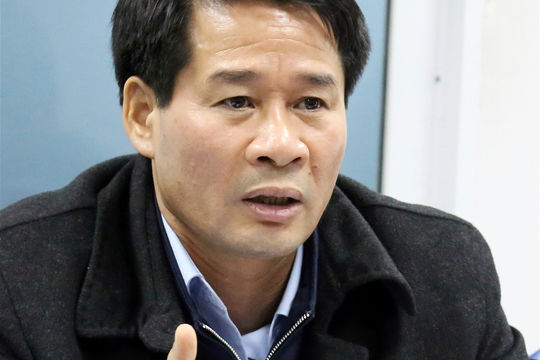 Mở cửa thị trường dịch vụ kế toán và kiểm toán: Nâng cao chất lượng nguồn nhân lực là ưu tiên hàng đầu