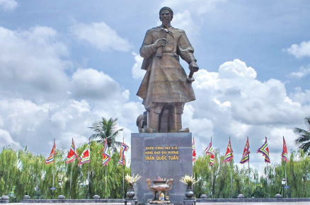 Danh nhân tuổi Tuất và những sự kiện  lịch sử trong năm Tuất Danh nhân tuổi Tuất và những sự kiện  lịch sử trong năm Tuất