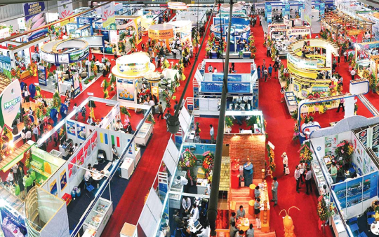 Năm thành công và phát triển vượt bậc  của doanh nghiệp Việt