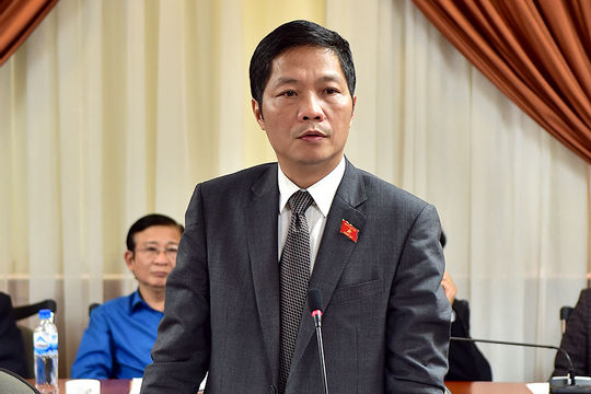 Bắt tay ngay vào những chương trình hành động cụ thể