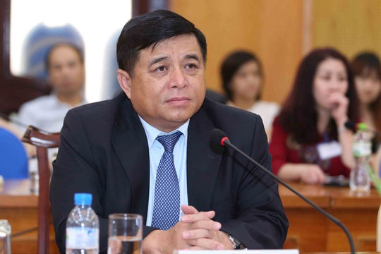 Khởi đầu chặng đường phát triển mới