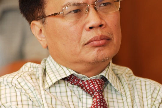 Phát huy đà cải cách trên quy mô rộng hơn