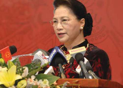 KTNN Việt Nam sẵn sàng với vai trò chủ nhà Đại hội ASOSAI 14