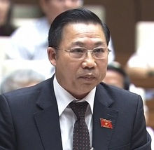 KTNN đã “vẽ” nên bức tranh  trung thực về quản lý, sử dụng  ngân sách, tài sản