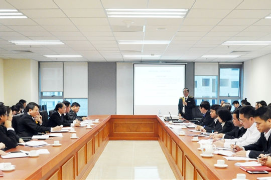 Gắn trách nhiệm của kiểm toán viên với hiệu quả cuộc kiểm toán