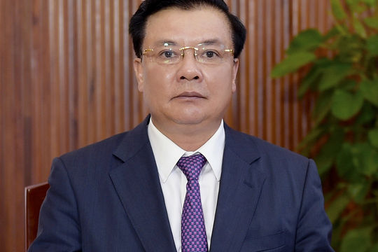 Cùng chung mục tiêu đảm bảo cho nền tài chính quốc gia an toàn, bền vững