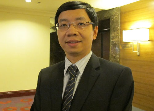 Công nghệ mới thông minh nhưng sẽ không thay thế được kiến thức và kinh nghiệm của kiểm toán viên cao cấp