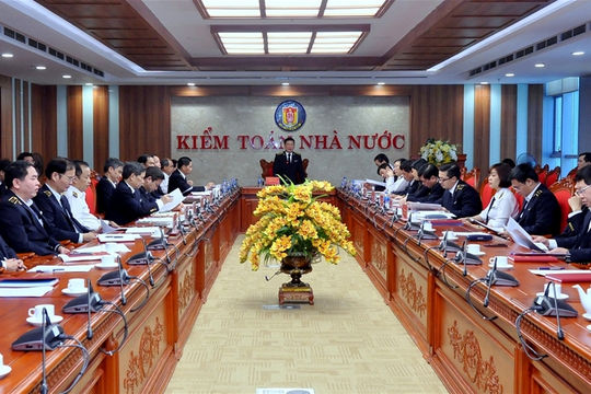 Tiếp tục triển khai các nhiệm vụ trọng tâm theo kế hoạch