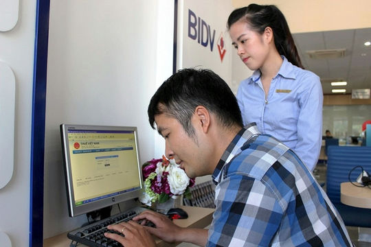 Mở rộng khai nộp thuế điện tử đối với cá nhân cho thuê tài sản