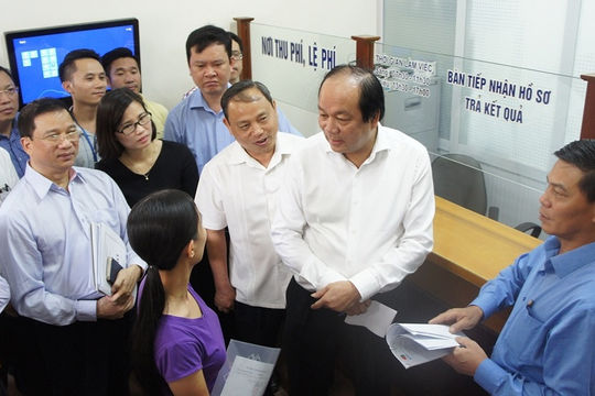 Ngăn chặn việc “cài cắm” lợi ích riêng trong văn bản pháp luật Ngăn chặn việc “cài cắm” lợi ích riêng trong văn bản pháp luật