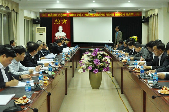 Tọa đàm rà soát, sửa đổi Luật Kiểm toán Nhà nước