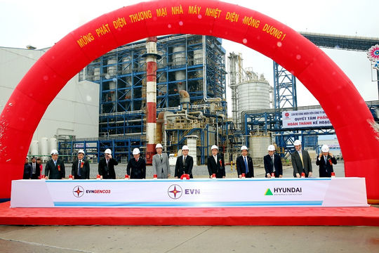 Kiểm toán Dự án Nhiệt điện Mông Dương 1: Kỳ I - Hiệu quả từ đầu tư dự án