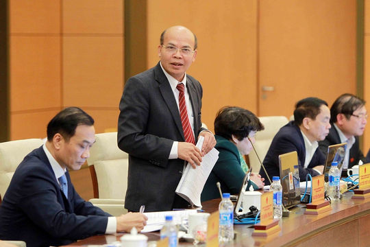 Thống nhất đầu mối quản lý cạnh tranh