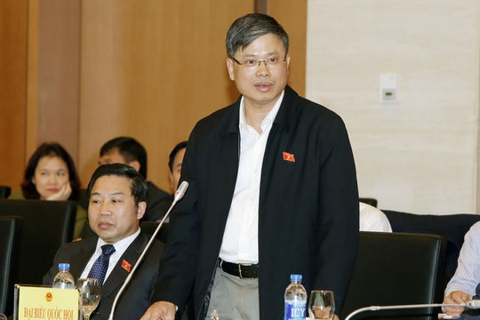 Phát huy hiệu quả nguồn lực đầu tư cho khoa học công nghệ Phát huy hiệu quả nguồn lực đầu tư cho khoa học công nghệ