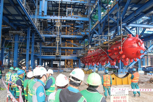 Kiểm toán Dự án Nhiệt điện Mông Dương 1: Kỳ II - Bất cập trong lập, phê duyệt Dự án và thu xếp vốn đầu tư Kiểm toán Dự án Nhiệt điện Mông Dương 1: Kỳ II - Bất cập trong lập, phê duyệt Dự án và thu xếp vốn đầu tư