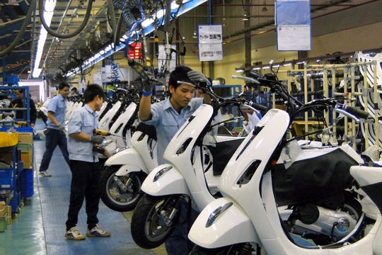 Đột phá trong quan hệ hợp tác Việt Nam - EU