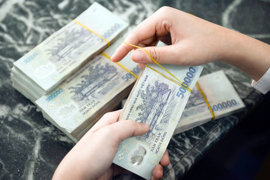 Quỹ tài chính ngoài ngân sách nhà nước cần được siết chặt