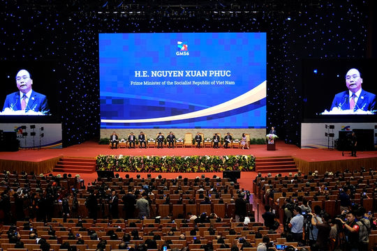 Thủ tướng: Phát triển cần hài hòa