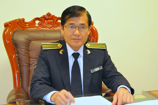 Hoàn thiện cơ sở pháp lý của Kiểm toán Nhà nước trong đấu tranh phòng, chống tham nhũng