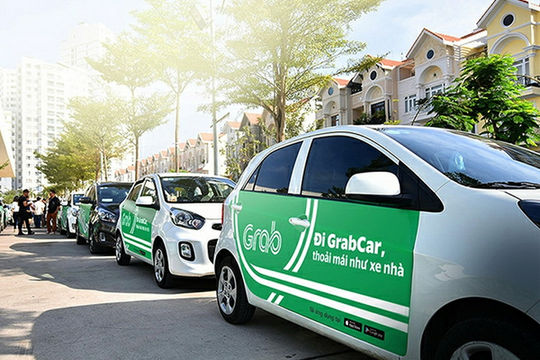 Tìm giải pháp quản lý taxi công nghệ Tìm giải pháp quản lý taxi công nghệ