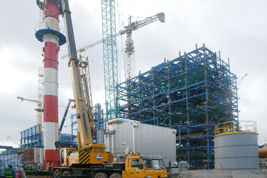 Kiểm toán Dự án Nhà máy Nhiệt điện Mông Dương 1: Kỳ III - Thiếu chặt chẽ trong quản lý tiến độ và chi phí đầu tư