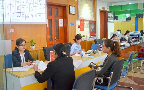 Công bố PCI 2017:  Nhiều chuyển biến tích cực trong điều hành kinh tế