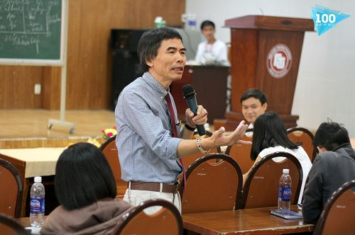 Thúc đẩy giáo dục tài chính tại Việt Nam