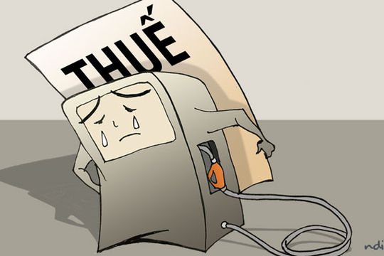 Tăng thuế bảo vệ môi trường:  Người làm chính sách tự tin, chuyên gia lo ngại