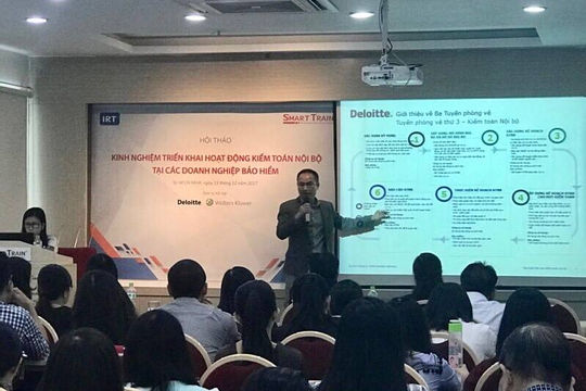 Các cuộc kiểm toán hoạt động cần được chú trọng công tác thu thập thông tin và xây dựng tiêu chí