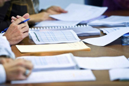 Kiểm toán hoạt động trong lĩnh vực quốc phòng - thách thức  và kinh nghiệm