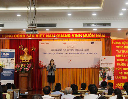 Giải pháp khắc phục khó khăn  khi thực hiện kiểm toán hoạt động trong lĩnh vực tài chính ngân hàng