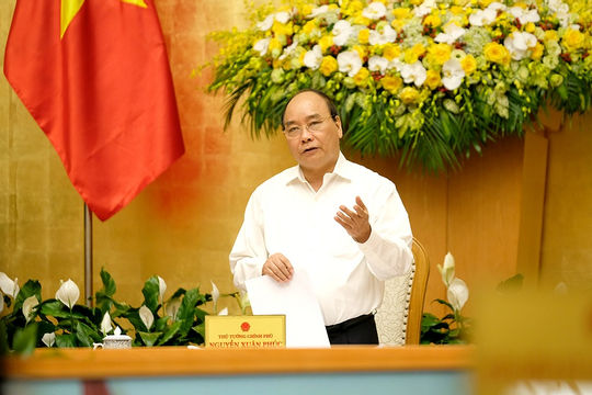 GDP quý 1/2018 tăng cao nhất trong 10 năm qua