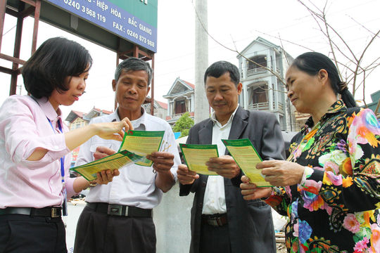 Đề xuất người nghèo được vay 100% kinh phí đi xuất khẩu lao động Đề xuất người nghèo được vay 100% kinh phí đi xuất khẩu lao động