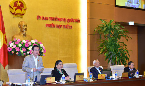 Nhiều Bộ, ngành, địa phương... thiếu nghiêm túc trong thực thi pháp luật về thực hành tiết kiệm, chống lãng phí