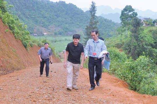 Đẩy mạnh công tác luân chuyển, điều động công chức KTNN