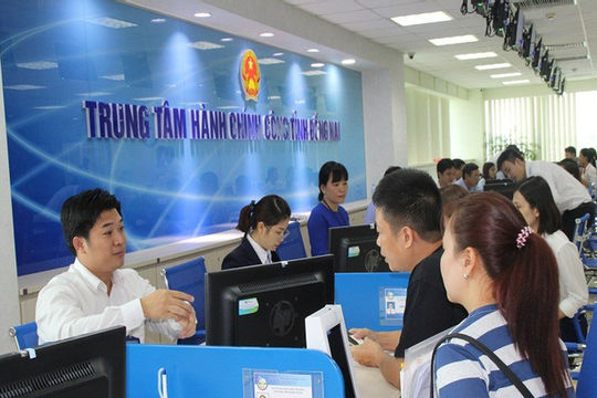 Chỉ số PAPI 2017: Ghi nhận những nỗ lực cải cách