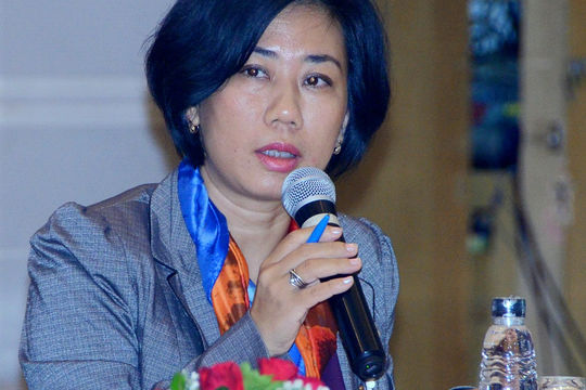 Chỉ số công khai ngân sách: Trông đợi việc cải thiện để tăng uy tín với nhà đầu tư