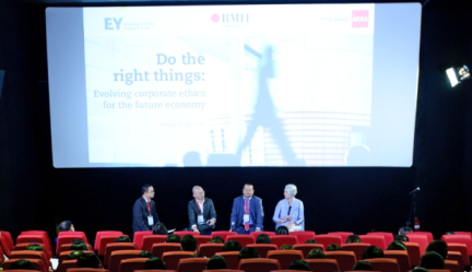 ACCA giới thiệu học phần Đạo đức và Kỹ năng nghề nghiệp