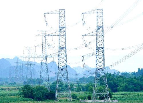 Dự án Đường dây 500kV Pleiku - Mỹ Phước - Cầu Bông: Kỳ cuối - KTNN chỉ rõ những sai sót, bất cập