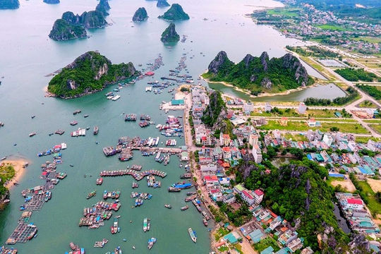 Chú trọng hiệu quả kinh tế của các đặc khu