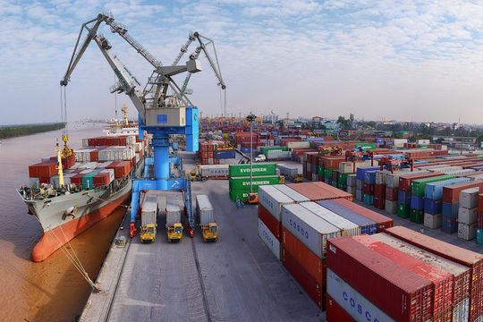 Cởi bỏ rào cản, kéo giảm chi phí logistics