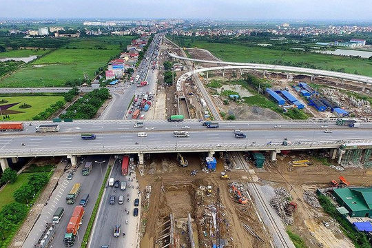 Ban hành Đề cương kiểm toán chuyên đề quản lý và sử dụng vốn ODA, vốn vay ưu đãi giai đoạn 2015-2017