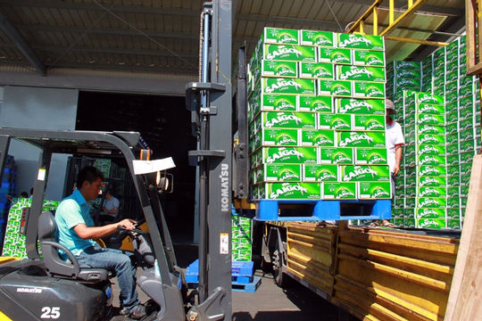 Kiến nghị Sabeco tăng nộp NSNN hơn 2.600 tỷ đồng sau kiểm toán