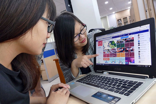 Quản lý thuế thương mại điện tử gặp khó  vì chưa hoàn thiện khung pháp lý Quản lý thuế thương mại điện tử gặp khó  vì chưa hoàn thiện khung pháp lý