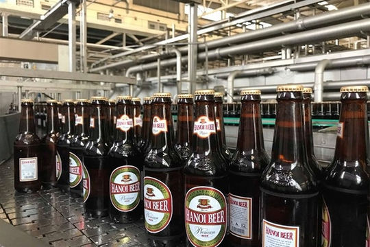 Kiểm toán Habeco:  Kiến nghị tăng nộp ngân sách 1.847 tỷ đồng (kỳ 1)