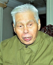 Tổng tiến công và nổi dậy mùa Xuân năm 1975: Dấu ấn từ công tác tham mưu - tác chiến Tổng tiến công và nổi dậy mùa Xuân năm 1975: Dấu ấn từ công tác tham mưu - tác chiến